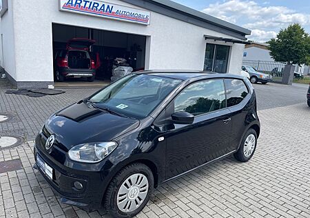 VW Up Volkswagen ! move !