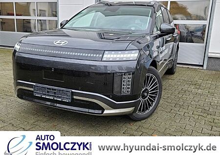 Hyundai IONIQ 9 UNIQ 226 kW 4WD RELAXPAKET+PANORAMADACH