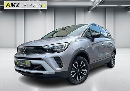 Opel Crossland X Crossland 1.2 Turbo Elegance wenig Kilometer