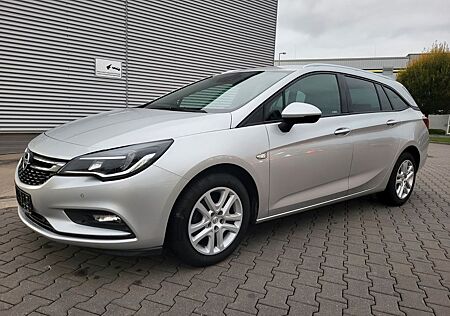 Opel Astra .1.6.CDTI. Sports Tourer+ NAVI. PDC+Kamera