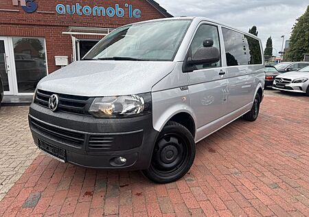 VW T5 Transporter Volkswagen T5Transporterlang-5SITZER-WOHNMOBIL/EFOY PRO2400