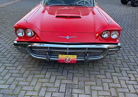 Ford Thunderbird