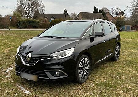 Renault Grand Scenic Experience ENERGY dCi 110 Exper...