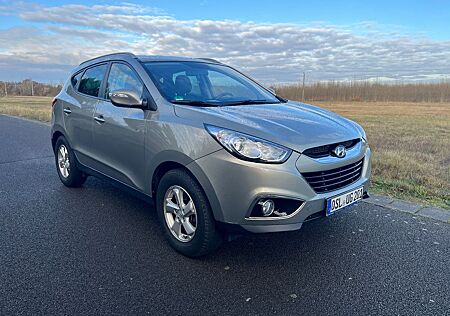 Hyundai ix35 2.0 Comfort 2WD Comfort