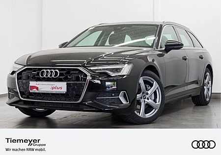 Audi A6 Avant 45 TFSI Q ADVANCED MATRIX SITZBLFT LM19