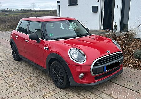 Mini One D One
