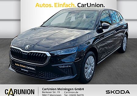 Skoda Scala Selection 85 KW DSG
