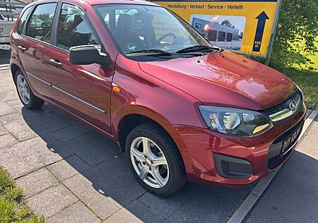 Lada Kalina 1.6 Norma