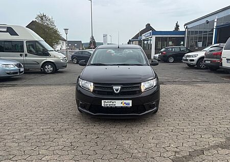 Dacia Sandero II Ambiance Klima