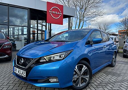 Nissan Leaf e+ N-Connecta 62kWh LED+WINTER PAKET