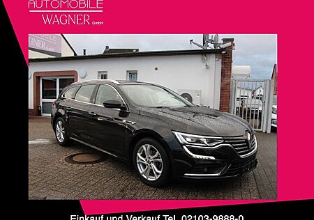 Renault Talisman BLUE dCi 150 Life Grand PANORAMA*/28271