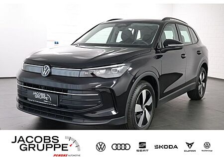 VW Tiguan Volkswagen 2.0 TDI Goal DSG,Navi,LED,AHK