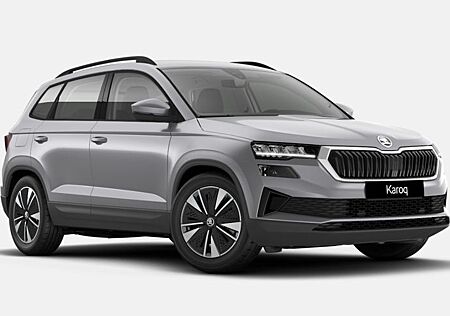 Skoda Karoq FL Style DSG *AHK/BehWind/Nav