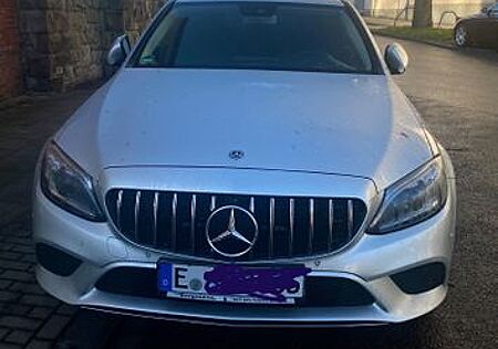 Mercedes-Benz C 200 d Autom. -