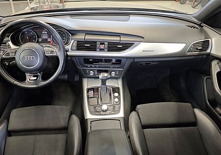 Audi A6 3.0 TDI quattro S tronic Avant -
