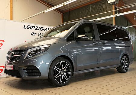 Mercedes-Benz V 250 EDITION AMG-Line *PANO*LEDER*LED*AHK*
