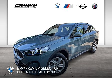 BMW X2 sDrive20i Komfortzugang-Lenkradheizung-Adapti
