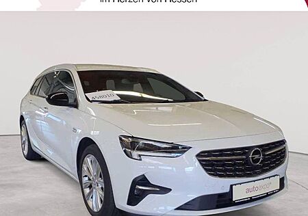 Opel Insignia ST 2.0D Aut. Business Elegance