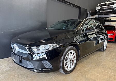 Mercedes-Benz A 250 A 250e MBUX/SPUR/KAMERA/TEMPOMAT/AUTOMATIK