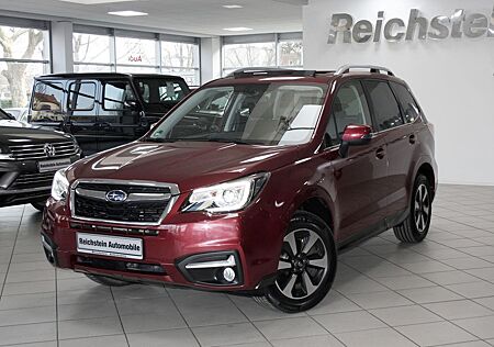 Subaru Forester 2,0 AWD Exclusive Pano Ahk Kamera