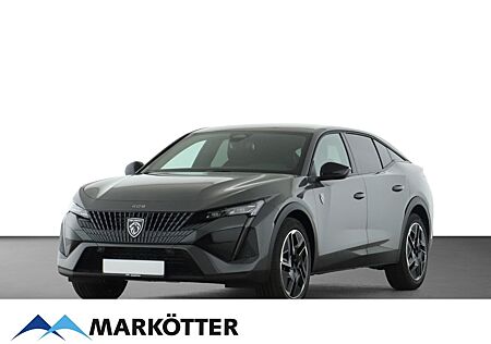 Peugeot 408 GT Hybrid 145/Alcantara/LED-Matrix/Massage