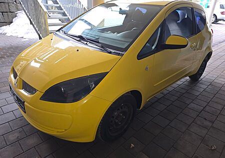 Mitsubishi Colt CZ3 Lim. 3-trg. 1.3 Young Edition