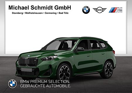 BMW X1 sDrive18i *HiFi H&K*Memory*DAB*Parkassist*Shz