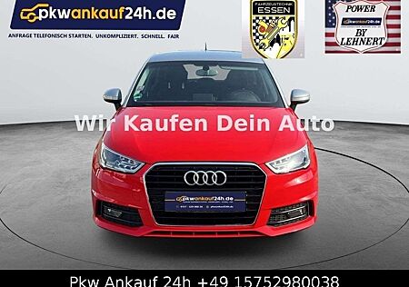 Audi A1 Sportback design*SLine*Top Zustand