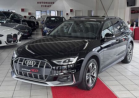 Audi A4 Allroad quattro 40 TDI S-tronic Led+Navi+AHK+