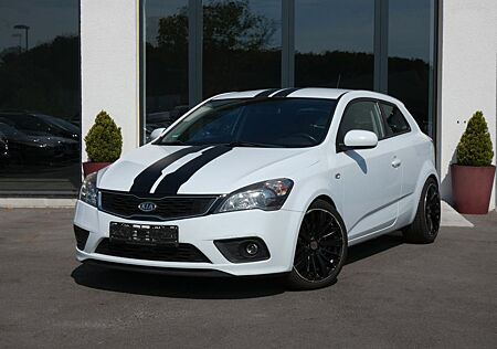 Kia Cee'd / Ceed*Klima*Shz*Pdc*Navi*