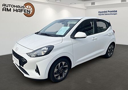 Hyundai i10 Prime
