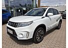 Suzuki Vitara 1.4 Boosterjet Hybrid Allgrip Comfort+ (L