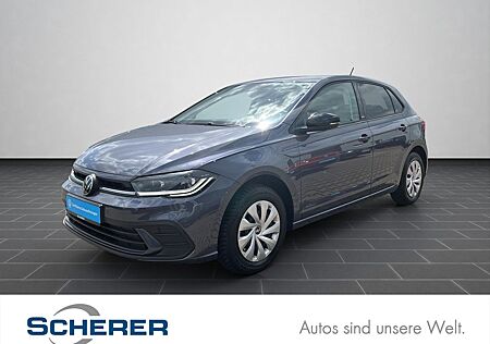 VW Polo Volkswagen 1.0 TSI Life DSG Matrix LED/Rear View/PDC/A