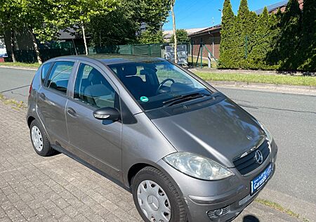 Mercedes-Benz A 150 Automatik TÜV NEU