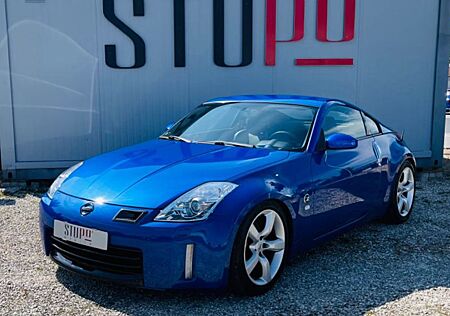 Nissan 350Z Premium Pack