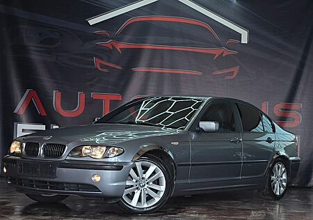 BMW 320d Edition Lifestyle*Automatik*144000km*A-Häng