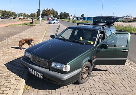 Volvo 850 - Kombi Automatik