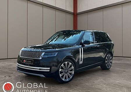 Land Rover Range Rover D350 Autobiography°MASS°SOFT°360°MER