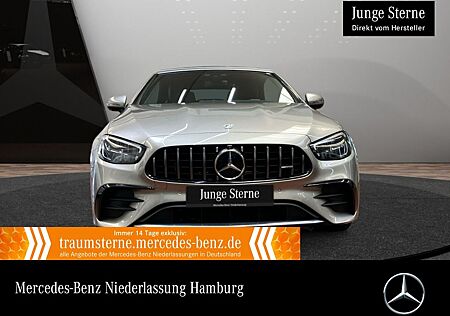 Mercedes-Benz E 53 AMG E 53 4M+ AMG CAB Distr/Burm/perfAGA/HUD/Carbon