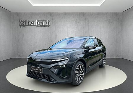 Skoda Elroq 60 Sportline