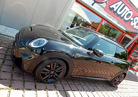 Mini Cooper S JCW Trim John Cooper Works