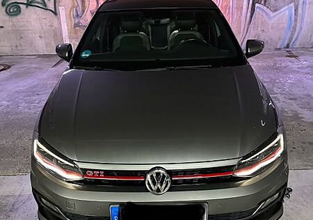 VW Polo Volkswagen 2.0 TSI OPF DSG GTI BEATS DIGITAL Cockpit