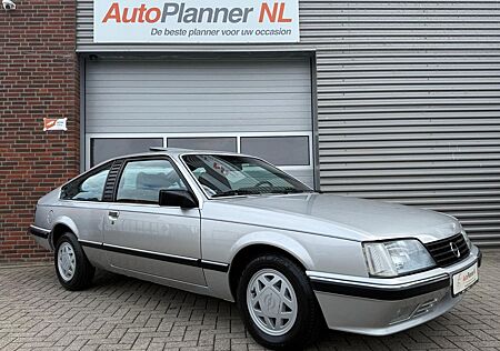 Opel Monza 2.5i! Automaat! Schuifdak! *45.842KM!*