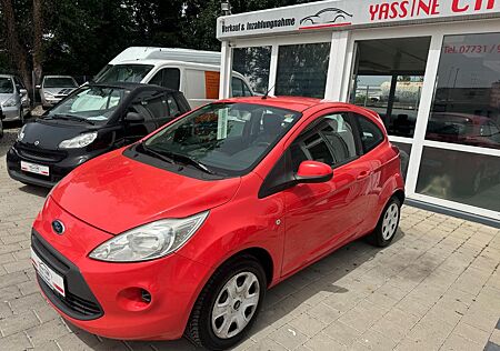 Ford Ka Trend*Tüv