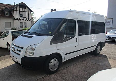 Ford Transit Kombi FT 300 M Trend