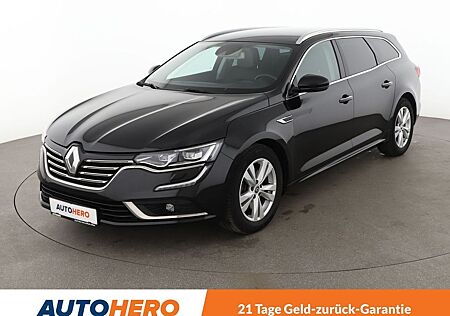 Renault Talisman 1.8 TCe Business Edition Aut.*ACC*NAVI*