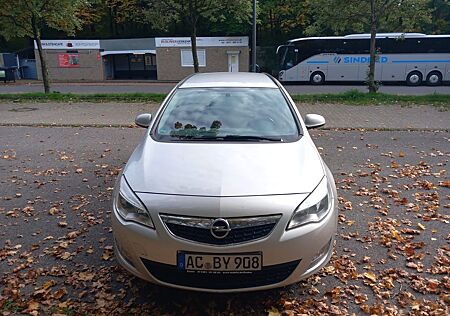 Opel Astra Sports Tourer 1.3 CDTI Eco Des. Edit. ...