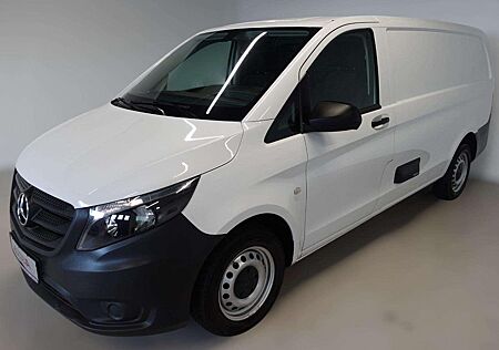 Mercedes-Benz Vito 116 CDI lang Klima Rückfahrka 1.Hand TÜV Ne