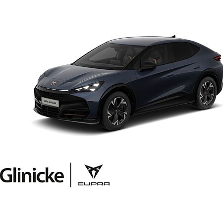 Cupra Tavascan leasen