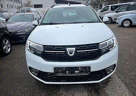 Dacia Logan MCV II Kombi Laureate